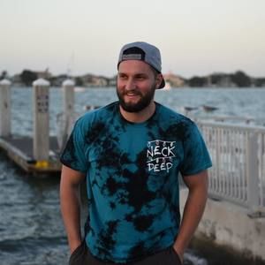 Meet your Posher, Zach